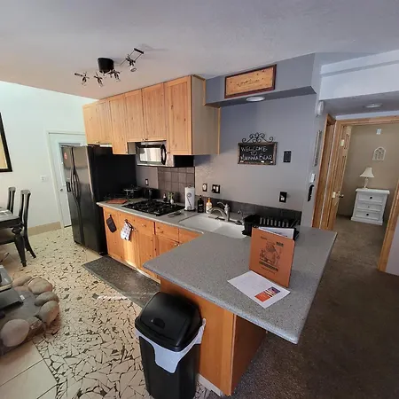 Marinara Bear Villa Big Bear Lake Exterior photo