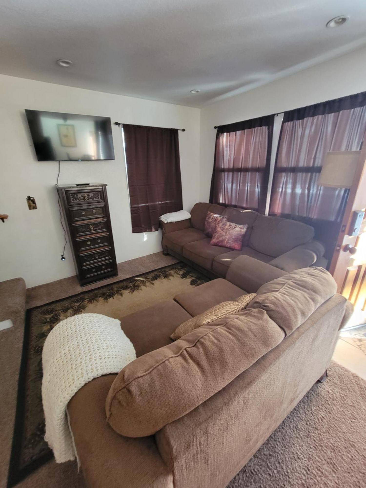 Holiday home Marinara Bear Big Bear Lake